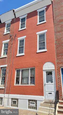 Norris, PHILADELPHIA, PA 19125