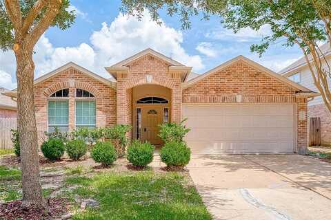 Sierra Woods, KATY, TX 77494