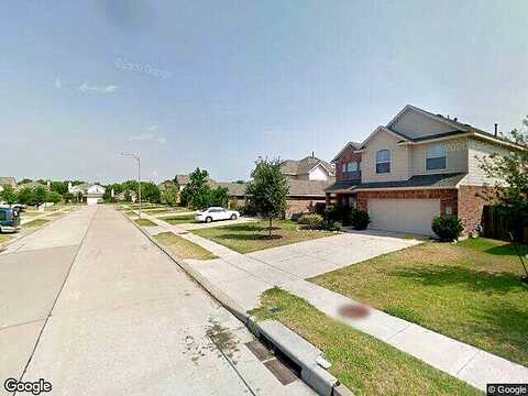 Sierra Woods, KATY, TX 77494