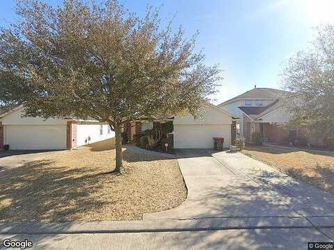 Muscory, HUMBLE, TX 77396