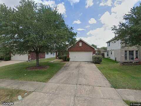 Teal Run Place, FRESNO, TX 77545