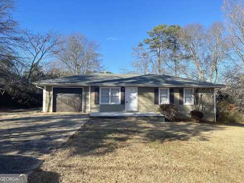 Jefferson, STATHAM, GA 30666