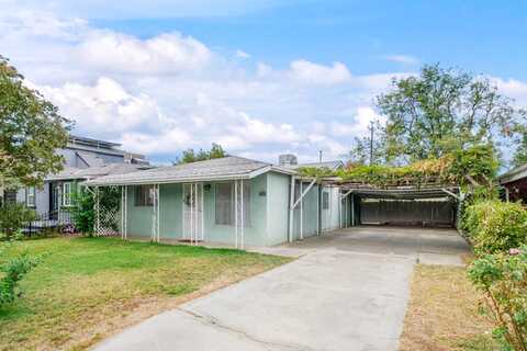 Sierra Vista, FRESNO, CA 93725