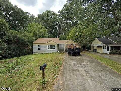 Hillcrest, ATLANTA, GA 30344