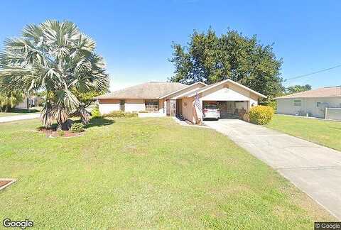 43Rd, CAPE CORAL, FL 33914