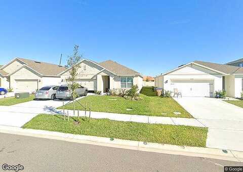 White Lilly, KISSIMMEE, FL 34747