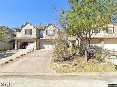 Bloomhill, MAGNOLIA, TX 77354