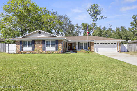 Grace, ORANGE PARK, FL 32073