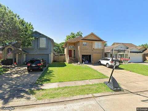 Almond, LAKE JACKSON, TX 77566