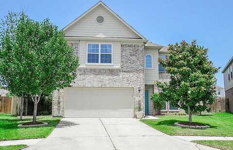 Stiller Ridge, SPRING, TX 77386