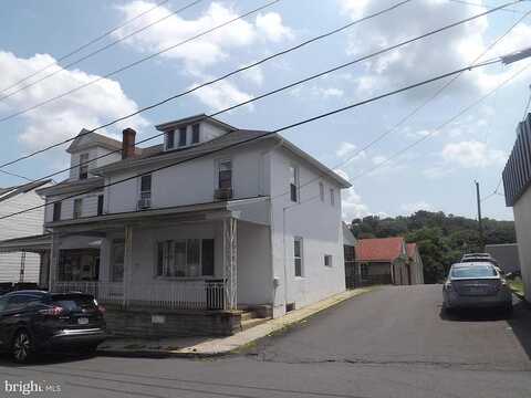 South, MINERSVILLE, PA 17954