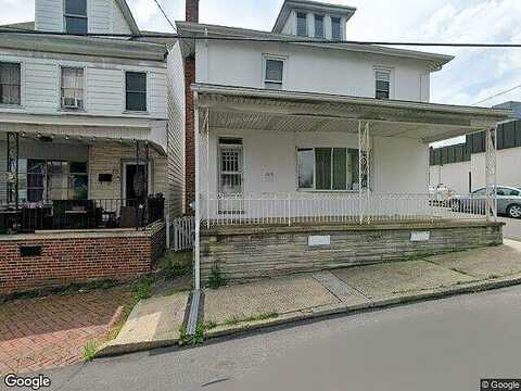 South, MINERSVILLE, PA 17954