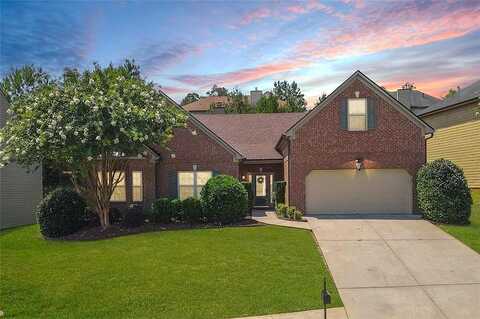 Old Fig, FAIRBURN, GA 30213
