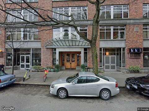1St, SEATTLE, WA 98121