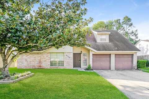 Meade, LEAGUE CITY, TX 77573