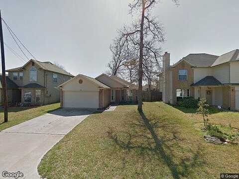 Shady Pine, CONROE, TX 77301