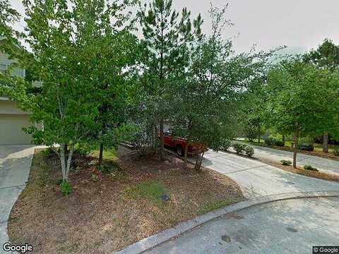 Musk Rose, SPRING, TX 77382