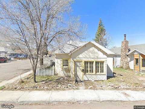 2Nd, WILLIAMS, AZ 86046