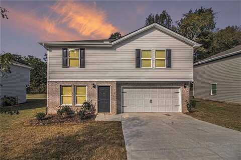 Tolliver, ELLENWOOD, GA 30294