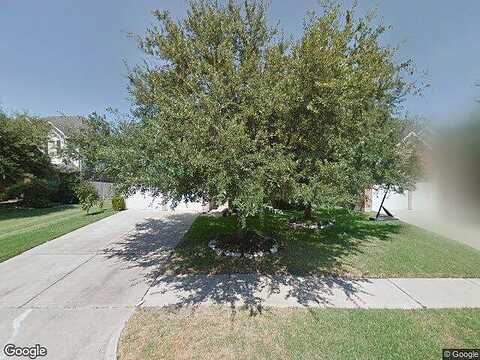 Tullis Trail, KATY, TX 77494