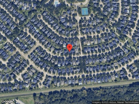Tullis Trail, KATY, TX 77494
