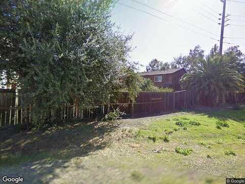 Mayhew, WALNUT CREEK, CA 94597