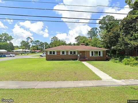 Parkwood, BRUNSWICK, GA 31520