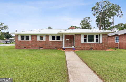 Parkwood, BRUNSWICK, GA 31520