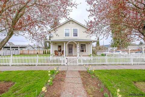 Blakely, BROWNSVILLE, OR 97327