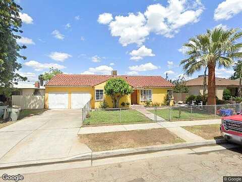 Hawes, FRESNO, CA 93706