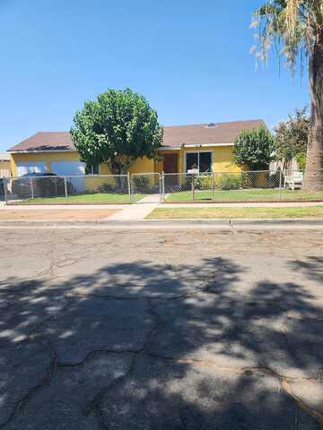 Hawes, FRESNO, CA 93706