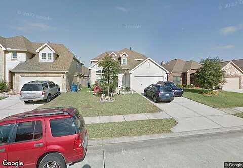 Rose Mill, KINGWOOD, TX 77339