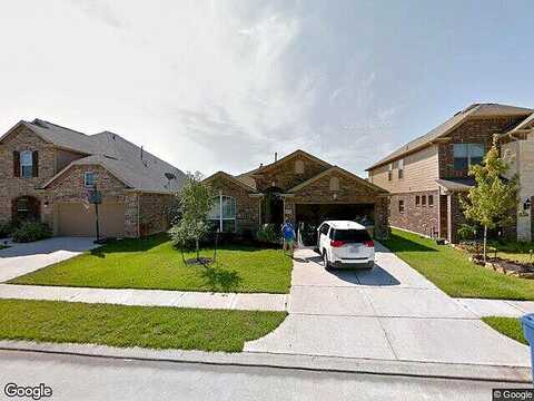 Duke Alexander, KINGWOOD, TX 77339