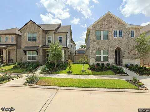 Bridgeport Path, MISSOURI CITY, TX 77459