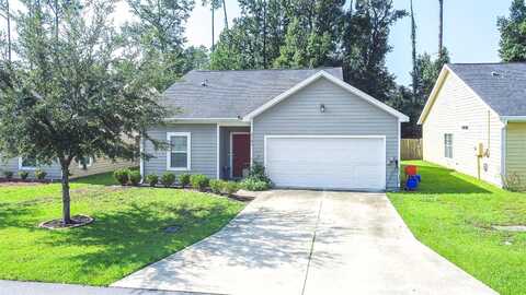 76Th, GAINESVILLE, FL 32609