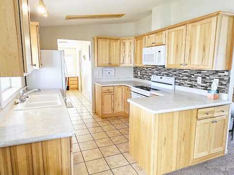 6Th, CLARKSTON, WA 99403