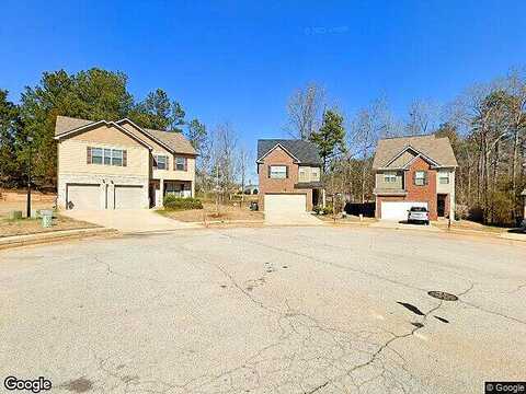 Theberton, LOCUST GROVE, GA 30248