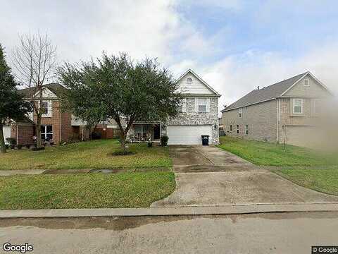 Indian Clearing, ROSENBERG, TX 77471