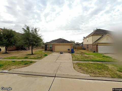 Bishop Hollow, ROSENBERG, TX 77471