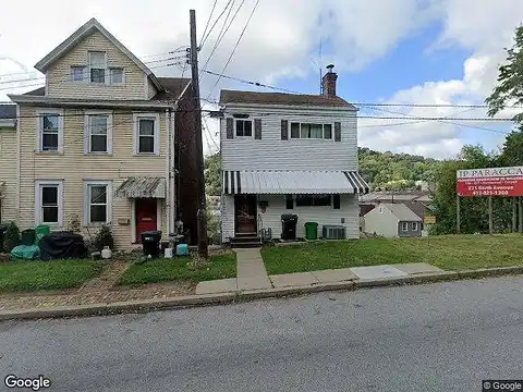 Evergreen, PITTSBURGH, PA 15209