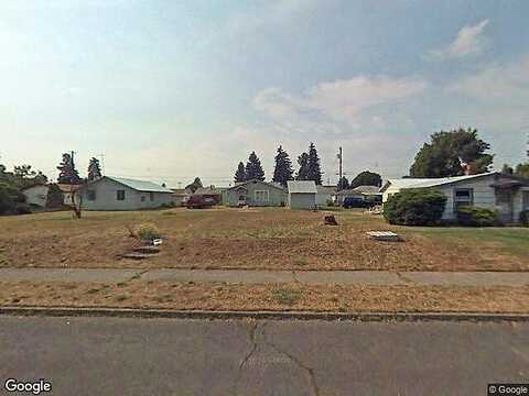 Everett, SPOKANE, WA 99207