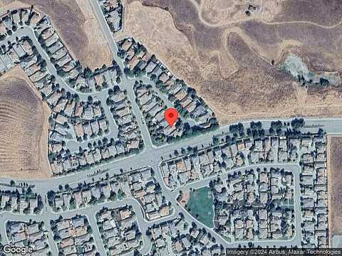 Sarazen, PATTERSON, CA 95363