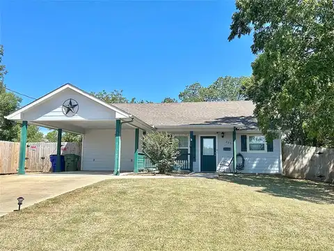 Chestnut, WHITESBORO, TX 76273