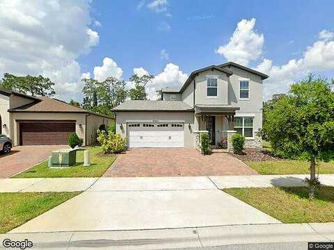 Napoli, SAINT CLOUD, FL 34771