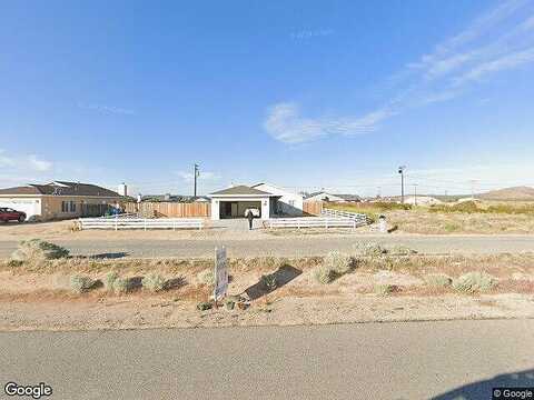 California City, CALIFORNIA CITY, CA 93505