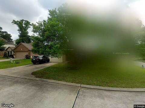 Borthwick, CONROE, TX 77301
