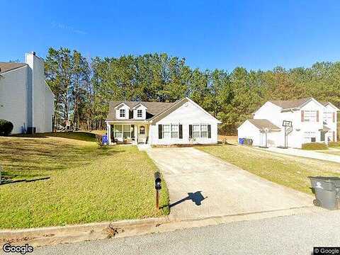 Ivy, UNION CITY, GA 30291
