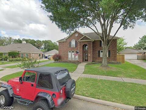 Pembroke Bay, LEAGUE CITY, TX 77573