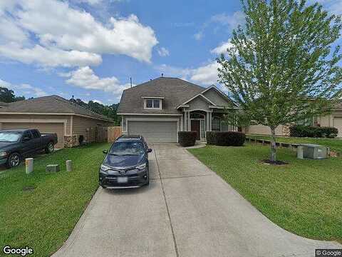 Lost Pine, CONROE, TX 77304