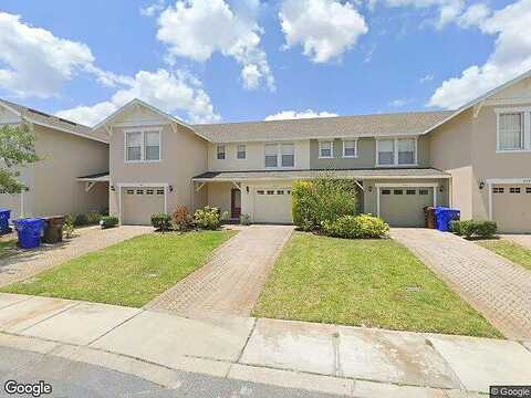 Lacie Jo, KISSIMMEE, FL 34743